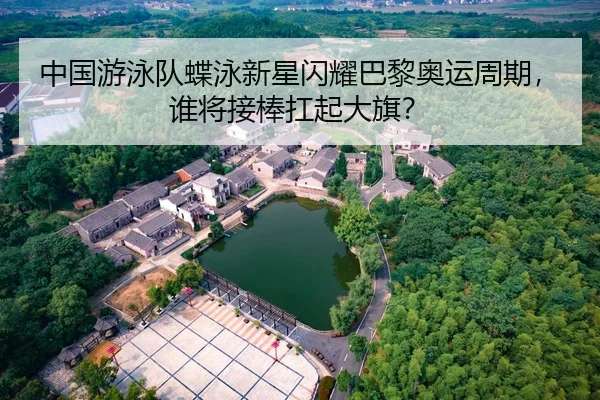 中国游泳队蝶泳新星闪耀巴黎奥运周期，谁将接棒扛起大旗？