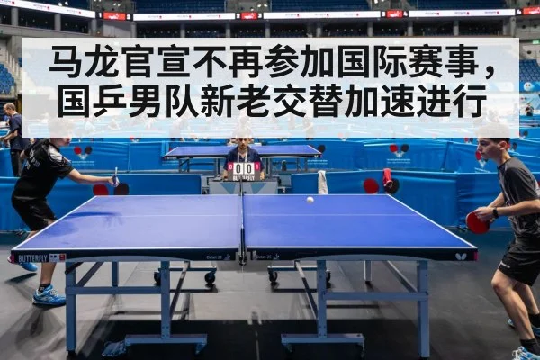 Fan Zhendong table tennis match