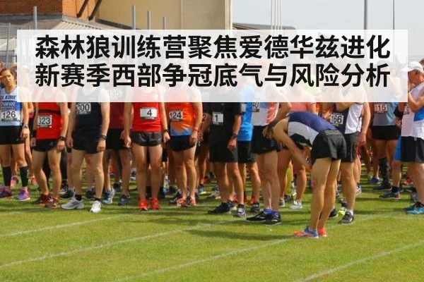 森林狼训练营聚焦爱德华兹进化 新赛季西部争冠底气与风险分析
